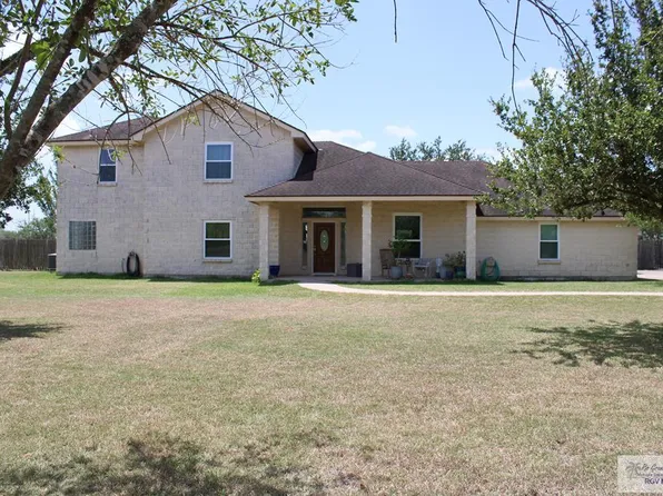15448 Primera Rd, Harlingen, TX 78552