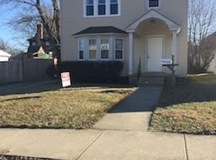 2030 Farnham Rd, Toledo, OH 43607