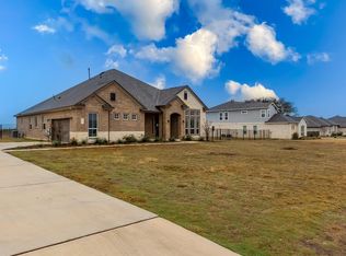 1948 Equine Rd, Leander, TX 78641