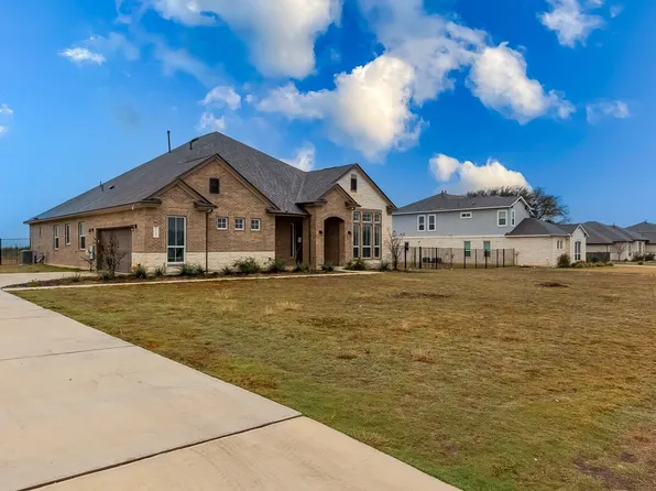 1948 Equine Rd, Leander, TX 78641