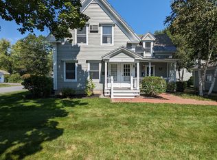 15 Taylor St APT 1, Augusta, ME 04330