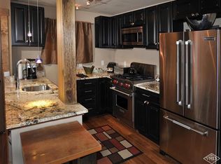 980 Vail View Dr #201, Vail, CO 81657