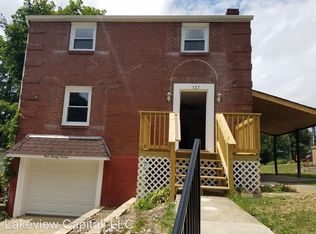 127 Collins Dr, Pittsburgh, PA 15235
