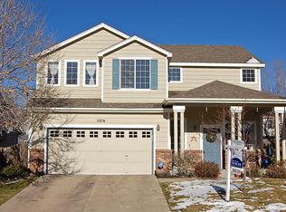 5376 S Ireland Way, Centennial, CO 80015