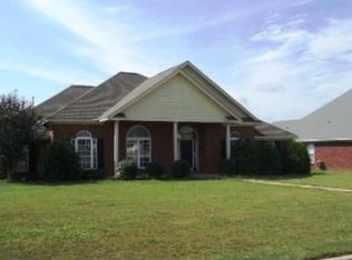 7112 Knoll Loop, Montgomery, AL 36116