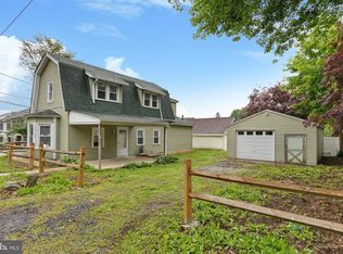 603 Vernon St, Media, PA