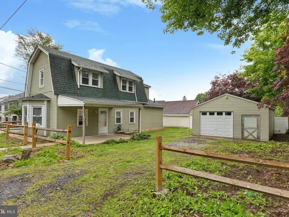 603 Vernon St, Media, PA 19063