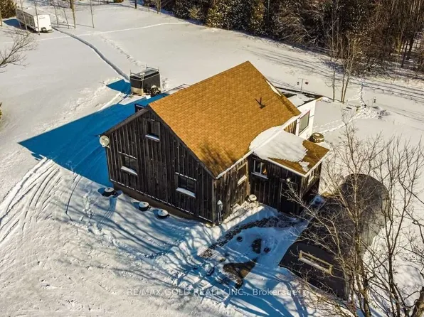 5135 Trafalgar Rd, Erin, ON N0B 1T0