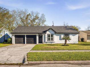 5510 Dryad Dr, Houston, TX 77035