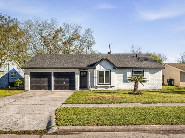 5510 Dryad Dr, Houston, TX 77035