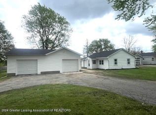 660 Okemos St, Mason, MI 48854