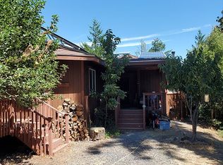 16460 Walker Lake Rd, Willits, CA 95490