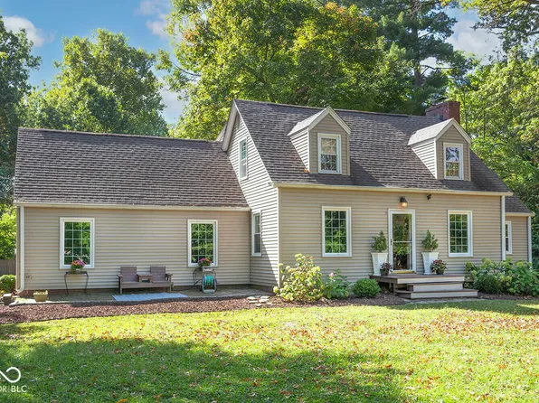 3939 E 56th St, Indianapolis, IN 46220