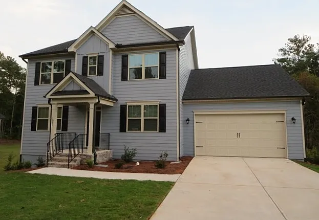 4 bed, 3.0 bath, 2814 sqft, $3,225 — Photo 1