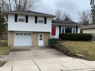 614 E Maple St, Mason, MI 48854