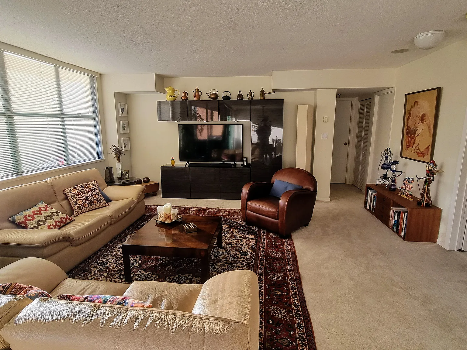 2 bed, 1600 sqft, $3,500 — Photo 1