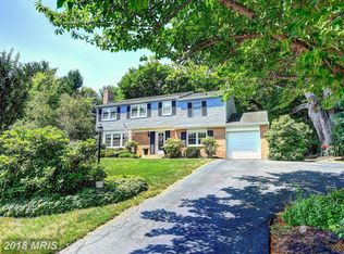 1204 Vermont Rd, Bel Air, MD 21014