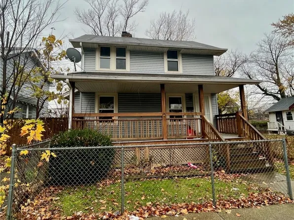1012 E 147th St, Cleveland, OH 44110