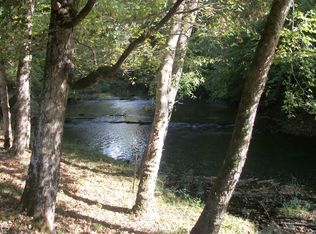 50 County Rd #306, Piedmont, AL 36272