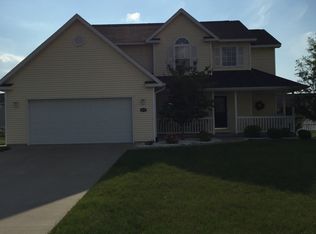 3107 Oaklawn Park, Saginaw, MI 48603