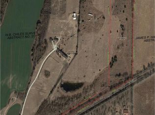 Hagerman Rd, Pottsboro, TX 75076