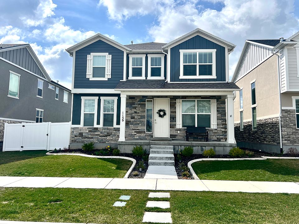 Outside Front