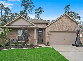 14005 Buffalo Gap Trl, Conroe, TX 77384