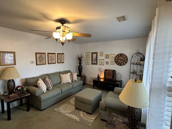 1206 Bristol Dr, Sweetwater, TX 79556