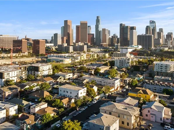 416 N Bixel St, Los Angeles, CA 90026