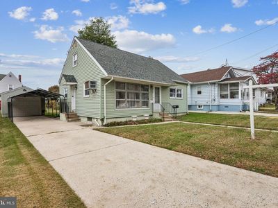 2269 Marlon Ave, Pennsauken, NJ, 08110