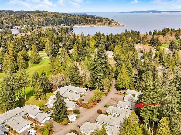 41 Highland Greens Drive #5, Port Ludlow, WA 98365