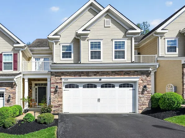 3549 Muirwood Dr, Newtown Square, PA 19073