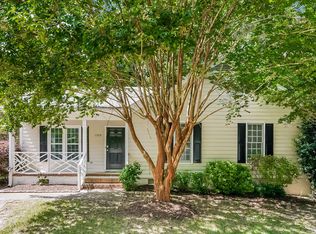 1509 Long Cove Ct, Raleigh, NC 27604