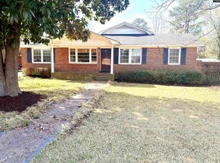 1008 Paramount Dr, Columbia, SC 29209