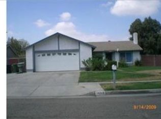 1433 Frances St, Redlands, CA 92374