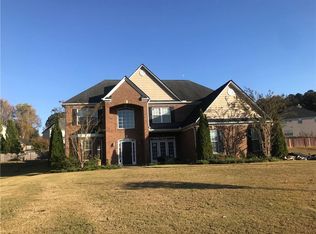 2423 Noelle Ln, Powder Springs, GA 30127