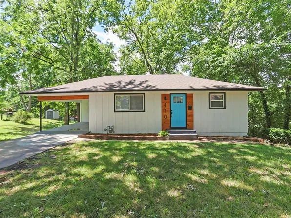 110 N Crescent Ave, Independence, MO 64053