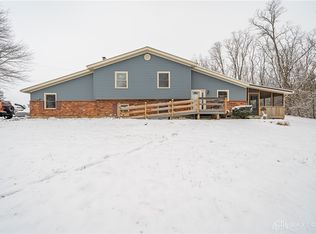 9901 Ballentine Pike, New Carlisle, OH 45344