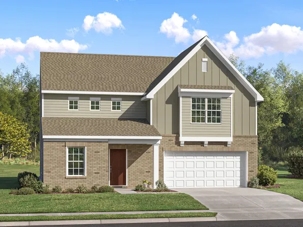 753 Bechamel Ave, York, SC 29745