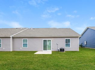 482 Conifer St, Sumter, SC 29154