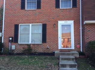 806 Chesney Ln, Bel Air, MD 21014