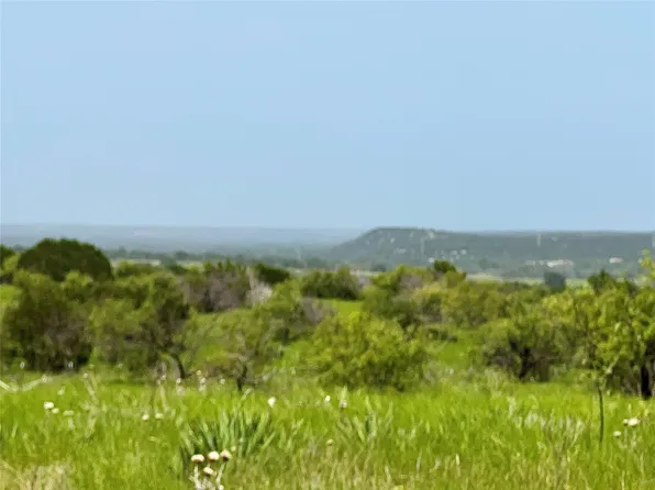 2744 County Road 610, Hamilton, TX 76531