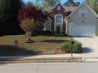 2656 High Creek Run, Dacula, GA 30019