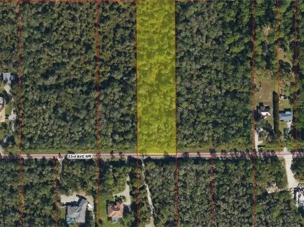 XXXX 33rd AVE NW, NAPLES, FL 34120