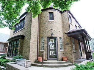 10227 S Oakley Ave, Chicago, IL