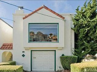 400 Garfield St, San Francisco, CA 94132
