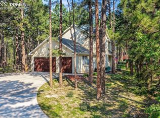 19140 Golden Arrow Cir, Monument, CO 80132