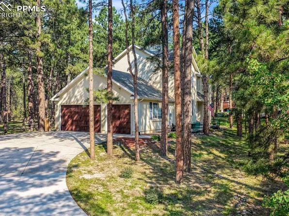 19140 Golden Arrow Cir, Monument, CO 80132