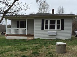 1169 Old Mayfield Rd, Danville, VA 24541