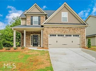 6664 Barker Station Walk, Buford, GA 30518